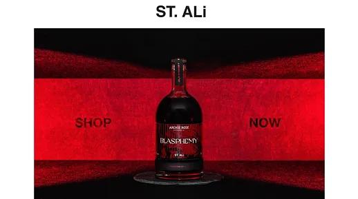 St Ali - Coffee Brand