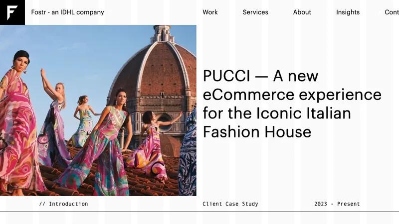 PUCCI
