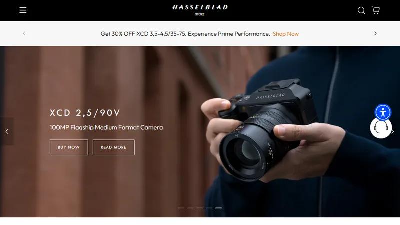 Hasselblad