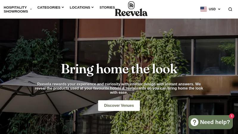 Reevela