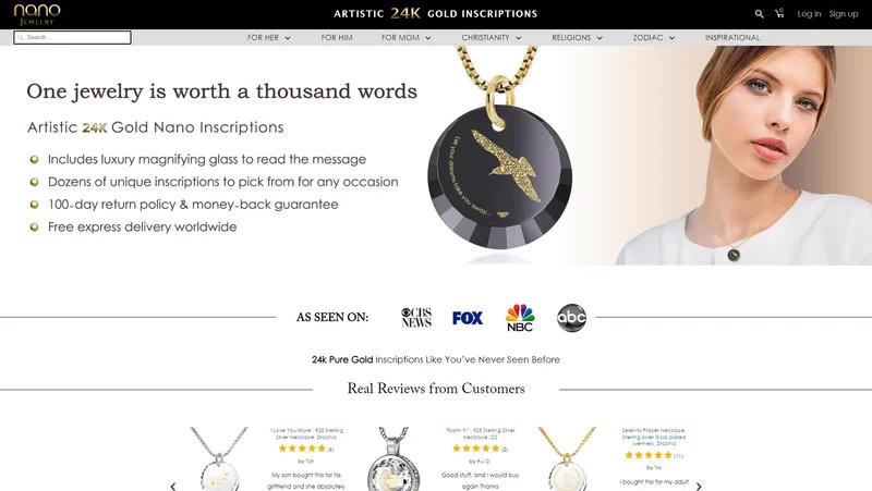 Jewelry and accessories