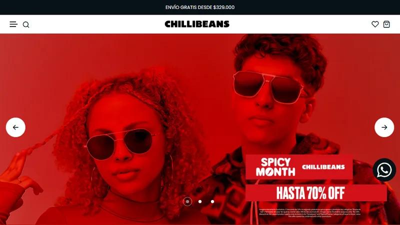 Chillibeans Colombia