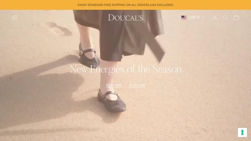 Doucal's