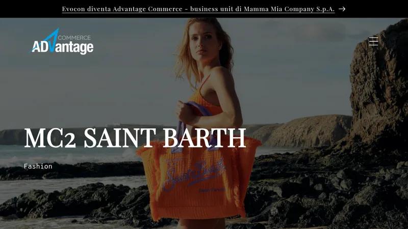 MC2 Saint Barth