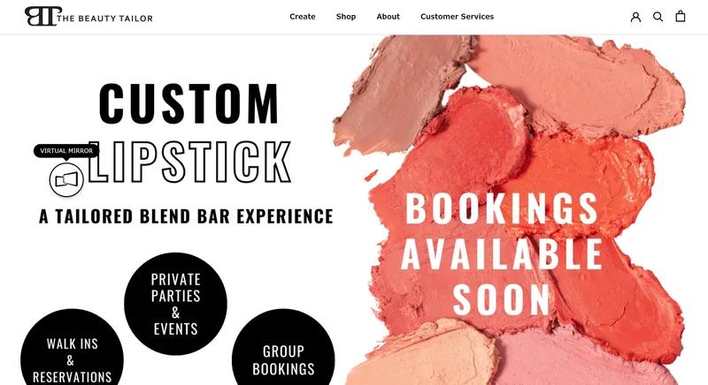 Store Set-up and SEO