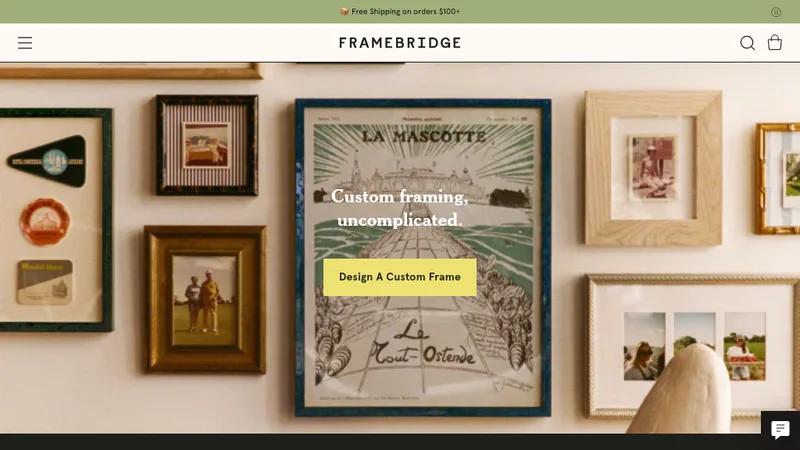 Framebridge