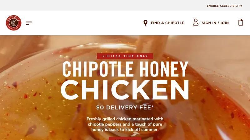Chipotle