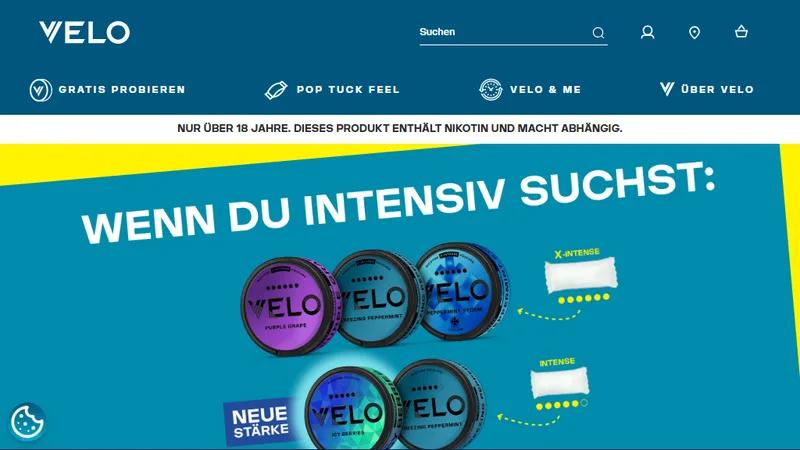 Velo
