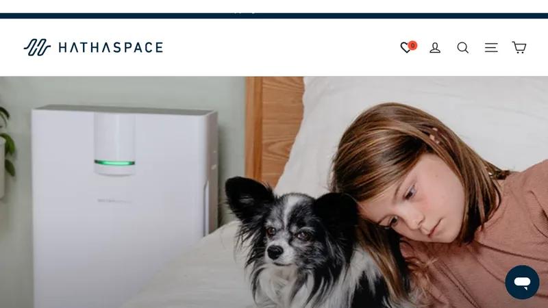 Hathaspace