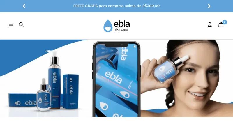 Ebla Skincare