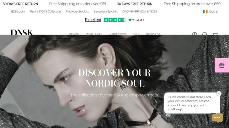 Shopify Custom App Development