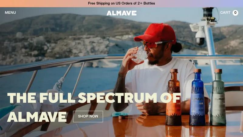 Almave
