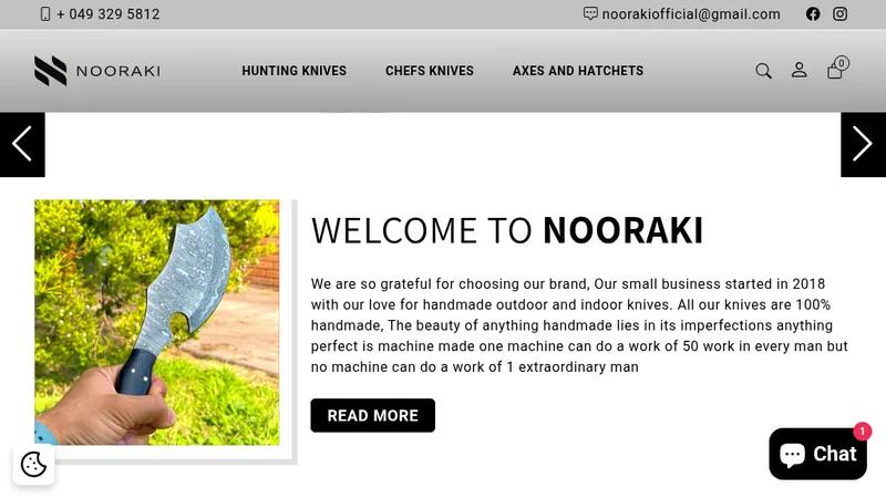 Nooraki