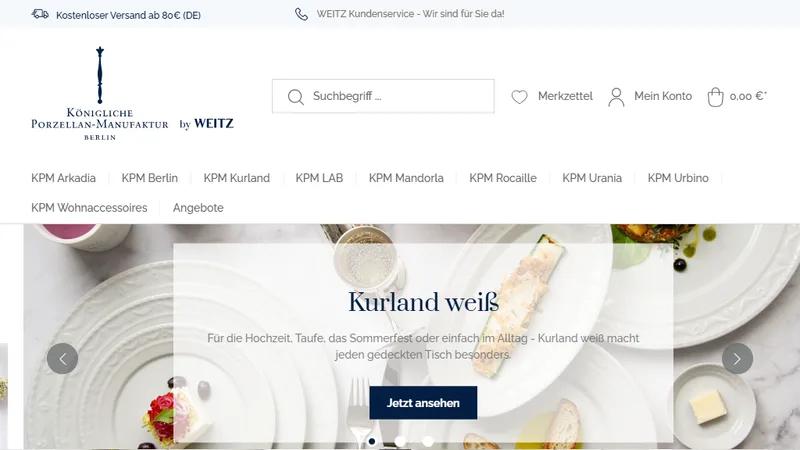 KPM - Shopify Plus