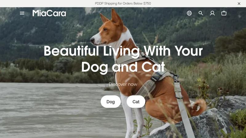 MiaCara
