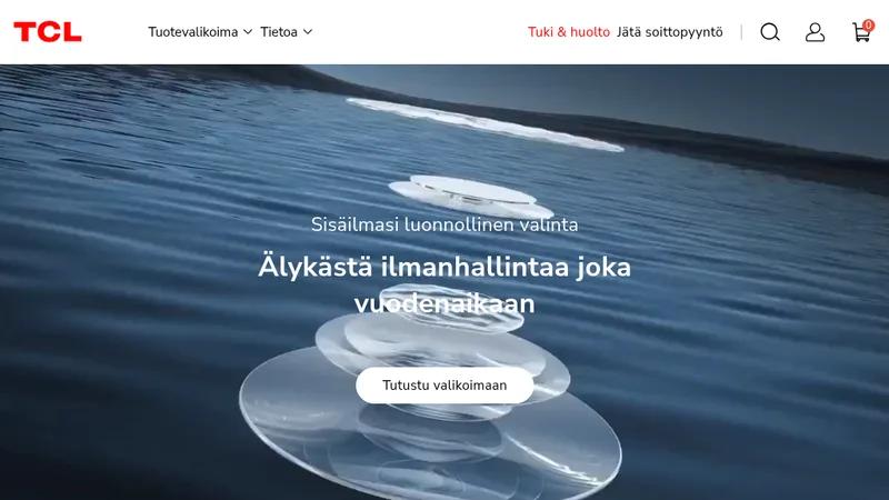 TCL-tekniikka