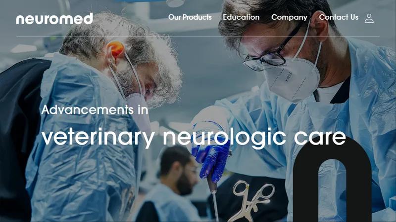 Neuromed