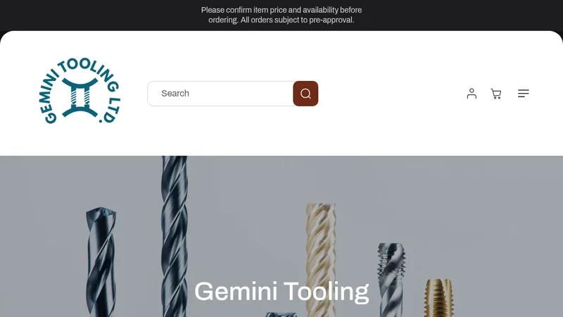 Gemini Tooling