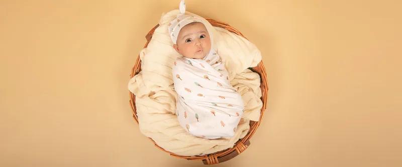 Cot & Candy Baby — High-Performance Shopify Store