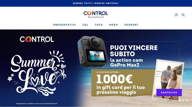 Control