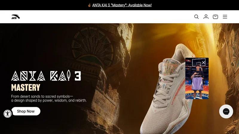 ANTA