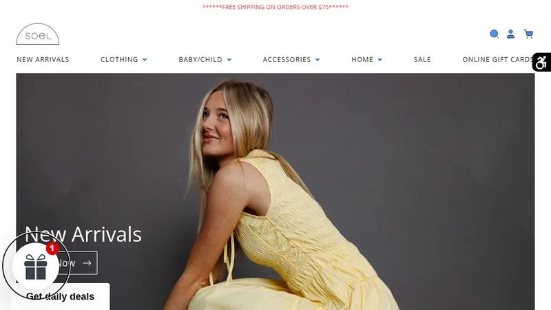 Soel Boutique