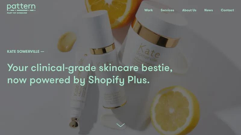Kate Somerville (Unilever Prestige)
