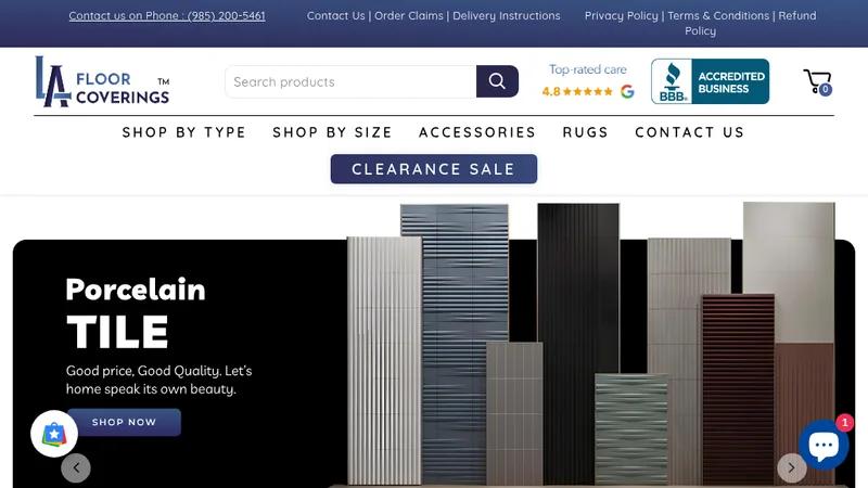 Flooring Site
