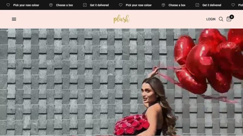 House of Plush