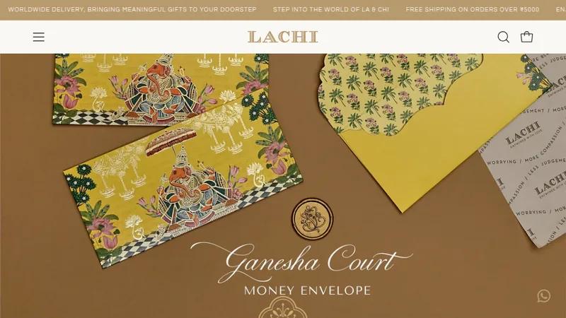 Lachi