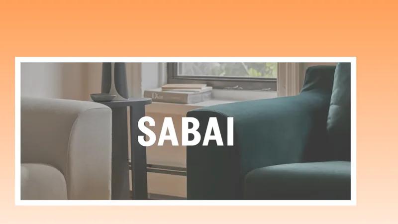 Sabai Case Study
