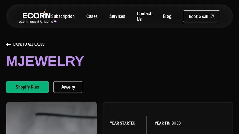 MJewelry