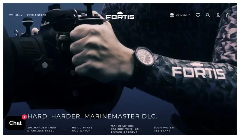 FORTIS