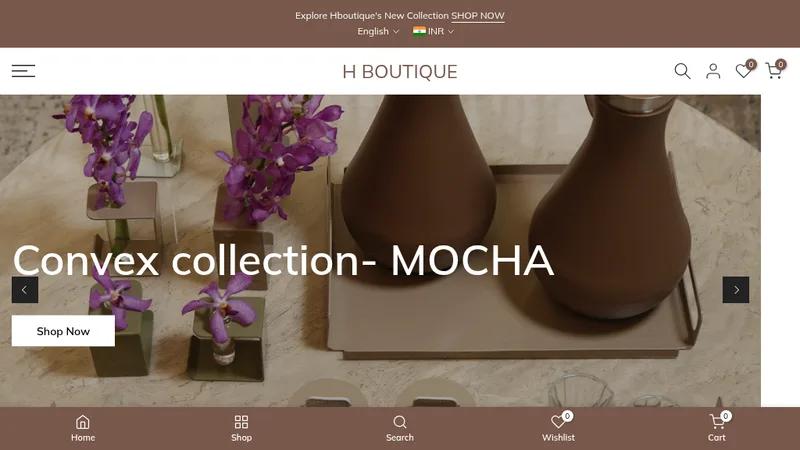 Hboutique