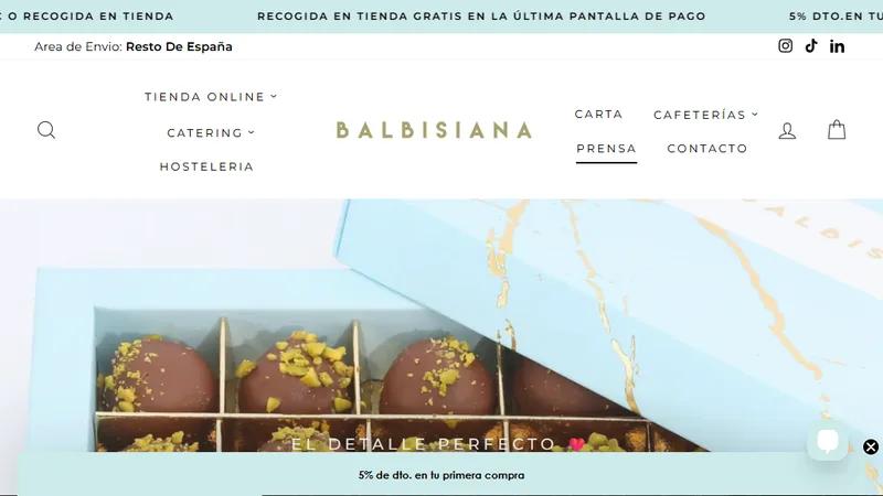 Balbisiana