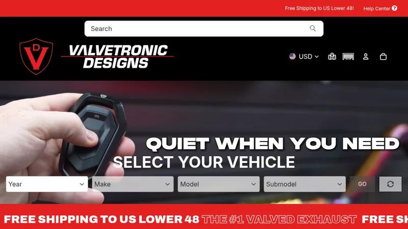 Valvetronic