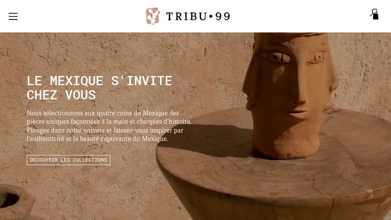 Tribu 99