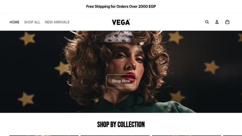 VEGA.