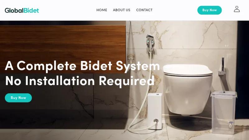 Global Bidet