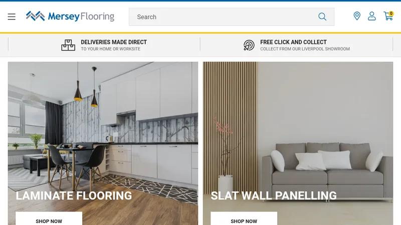 Mersey Flooring