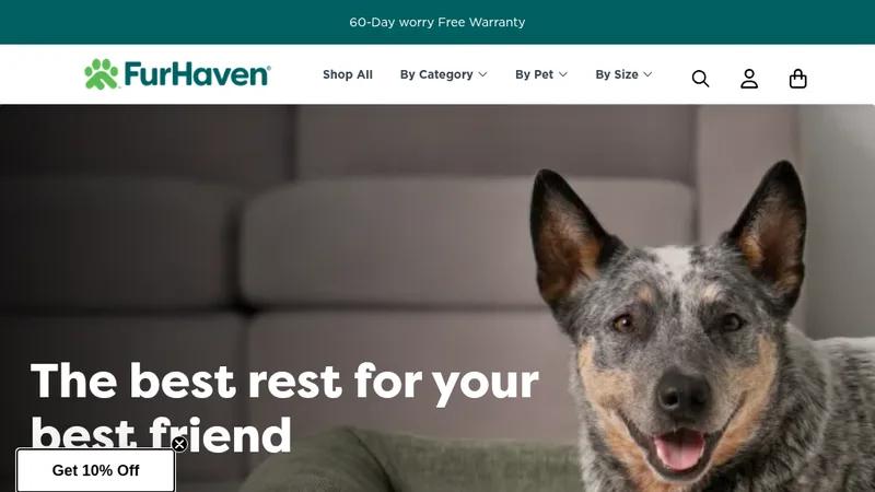 FURHAVEN