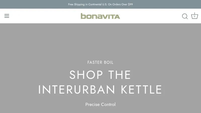 Bonavita