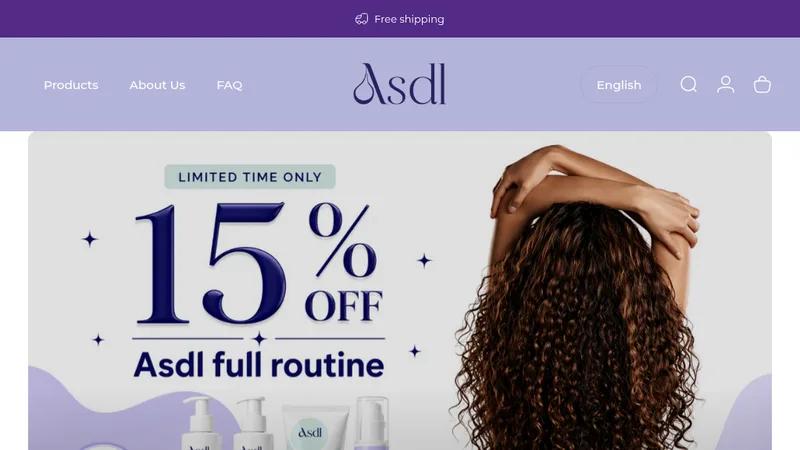ASDL Care