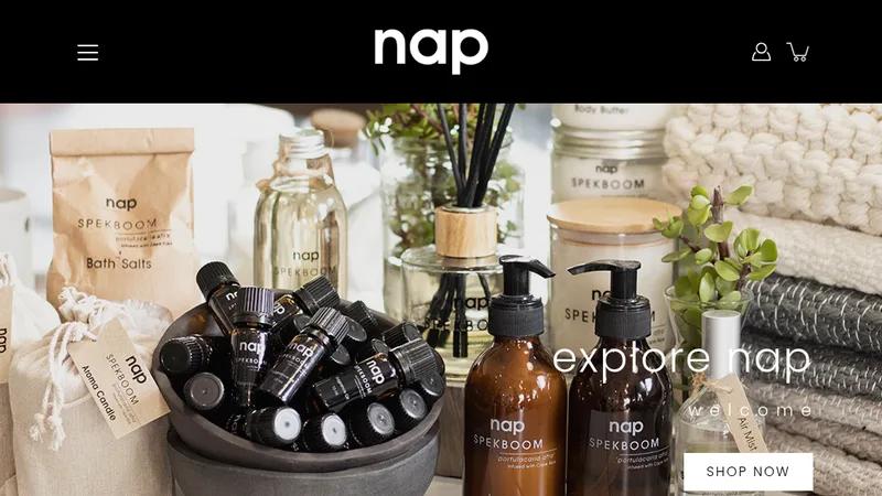 NAP Living