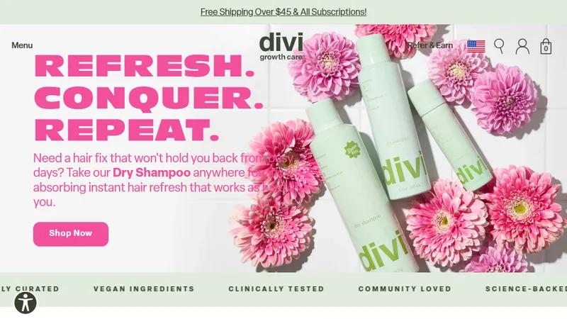 Email & SMS Marketing for DIVI