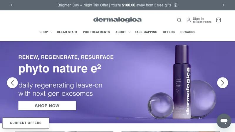 Dermalogica