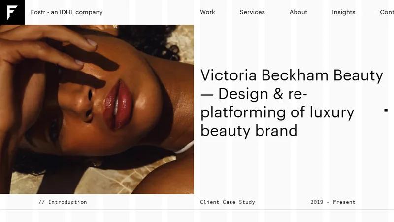 Victoria Beckham Beauty