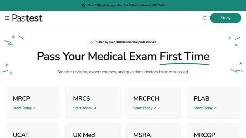 Subscription Solution Design for Pastest