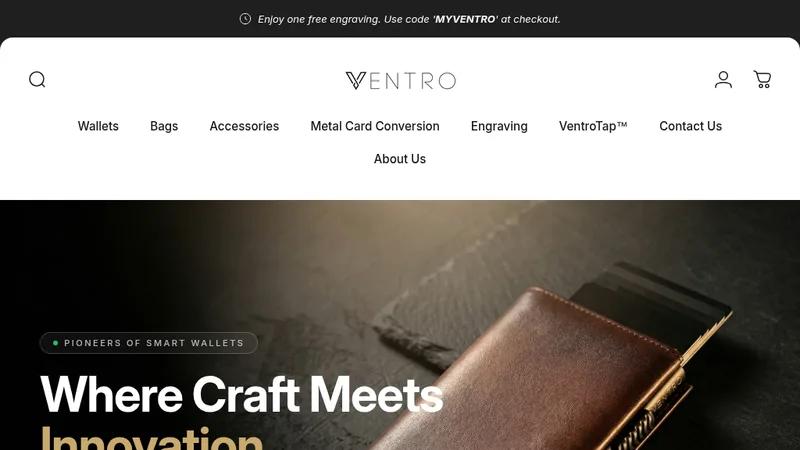 Ventro LifeStyle