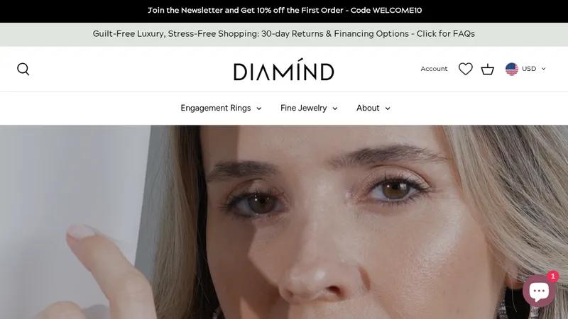 Diamind